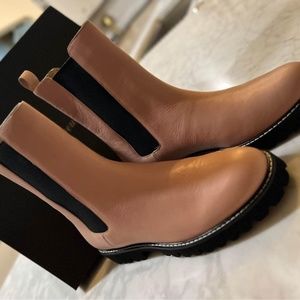 Brand new/never worn J Crew women boots